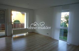 Wohnung mieten in 75245 Neulingen, 2 Zimmer Wohnung Neulingen-Göbrichen