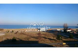 Wohnung kaufen in 23774 Heiligenhafen, Pier 13 | 98 m² Ostseeblick, Sauna & Kamin | provisionsfrei