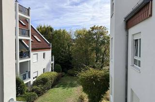 Wohnung mieten in Heuhohlweg 13, 61462 Königstein, Erstbezug nach Sanierung | 43 m² | Balkon mit Blick | neue EBK | neues Bad | Königstein