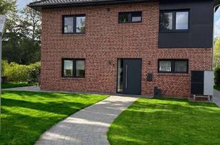 Wohnung mieten in 21255 Dohren, Moderne und neuwertige 4,5-Zimmer-Doppelhaushälfte in Dohren zur Miete