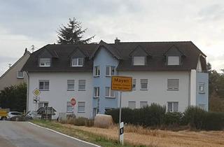 Wohnung mieten in Im Hostert, 56727 Mayen, 4-Zimmer-Wohnung in Mayen mit Balkon