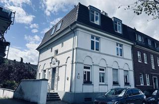 Wohnung mieten in Am Oberfeld 11, 47829 Uerdingen, Schönes Appartement im Zentrum von Krefeld Uerdingen