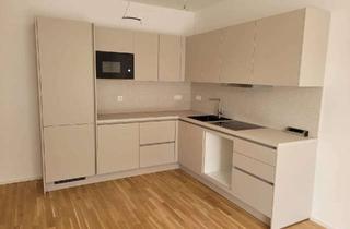 Wohnung mieten in Am Rabensteiner Weg 13, 67346 Speyer, Erstbezug in Speyer: Helle, moderne 2-Zimmer-Wohnung mit Terrasse & Einbauküche