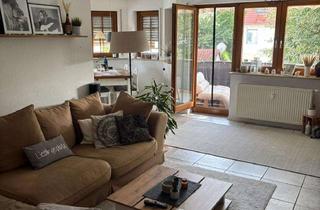 Wohnung mieten in Zwickauer Weg, 74906 Bad Rappenau, 3,5-Zimmer-Wohnung in Bad Rappenau