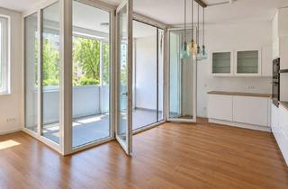 Wohnung mieten in Mittelheide 47b, 12555 Köpenick, Helle 3-Zimmer-Neubauwohnung mit Loggia in Berlin-Köpenick – ca. 80 m² – von privat
