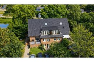 Wohnung mieten in Kornhof 2a, 23820 Pronstorf, Charmante EG-Wohnung mit Terrasse in Prohnstorf
