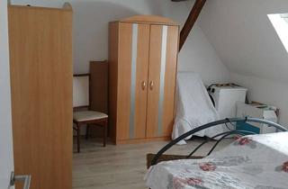 Wohnung mieten in 75217 Birkenfeld, Wohnen mit Charakter: 4,5-Zimmer-Wohnung in Birkenfeld