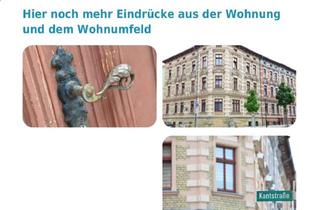 Wohnung mieten in Grabowstraße 43, 16225 Eberswalde, Nachmieter gesucht für Wohnung Eberswalde Innenstadt 62 qm