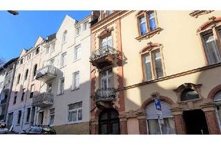 Wohnung mieten in Kellerstraße 13, 65183 Wiesbaden, Den Herbst im eigenen Garten genießen! 3ZKB-Wohnung!