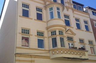 Wohnung mieten in Gröninger Straße 24, 31785 Hameln, Innenstadt Hameln - gehobener Altbau im Jugendstil Haus