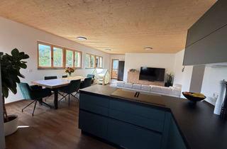 Wohnung mieten in 82467 Garmisch-Partenkirchen, 4-Zimmer-Wohnung mit großer Dachterrasse in Garmisch-Partenkirchen