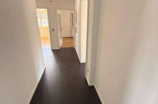 Wohnung mieten in 87629 Füssen, Hochwertig kernsanierte 4-Zimmer-Wohnung mit neuer Einrichtung, Balkon und Garage - Erstbezug