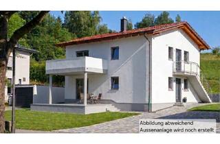 Wohnung mieten in Hermann-Silbereisen-Straße, 94501 Aidenbach, 3 Zimmer EG Wohnung im Neubau mit besonderem Extra
