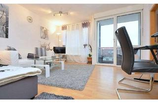 Wohnung mieten in 73207 Plochingen, Stylische möblierte 1,5-Zimmer-Wohnung in Plochingen mit Garagenstellplatz