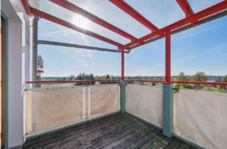 Wohnung mieten in Katharina-Geisler-Straße, 85356 Freising, 4,5 Zimmer Wohnung mit Alpenblick
