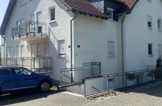 Wohnung mieten in Mühlweg 102, 35418 Buseck, Zuhause mit 3 Zimmern in Buseck