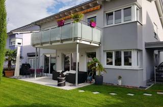 Wohnung mieten in 69207 Sandhausen, 3-Zimmer-Dachgeschosswohnung in Sandhausen