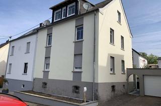 Wohnung mieten in Feldstraße, 65558 Holzheim, Charmante Maisonette-Wohnung in Holzheim – modern, großzügig und mit viel Wohnkomfort