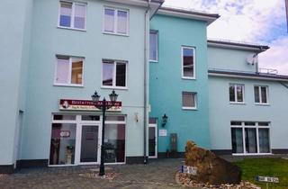 Wohnung mieten in Thälmannstraße 118, 16348 Wandlitz, Barrierefreie helle 2 Zimmer Wohnung