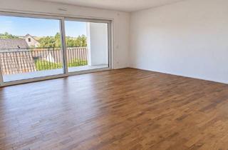 Wohnung mieten in Windischenbacher Weg 23, 74626 Bretzfeld, Erstbezug: Helle 2-Zimmer-Wohnung mit bodentiefen Fenstern
