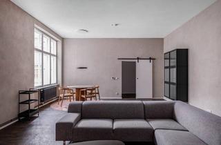 Wohnung mieten in Torstraße 220, 10115 Mitte, 2-Zimmer-Wohnung in Berlin Mitte