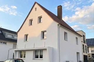 Wohnung mieten in Hauptstraße 18, 76448 Durmersheim, Kernsaniert & modern – 2-Zimmer-Dachgeschosswohnung