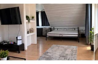 Wohnung mieten in Am Prozessionsweg, 33039 Nieheim, Nachmieter gesucht – 1-Zimmer-Dachgeschosswohnung in Nieheim
