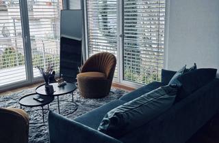 Wohnung mieten in Thurgauer Weg 13b, 78479 Reichenau, Vier Zimmer auf der Reichenau: Helle Wohnung mit Balkon