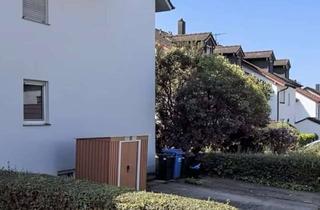 Wohnung mieten in Greckenstraße 16, 74177 Bad Friedrichshall, 3-Zimmer-Wohnung in Bad Friedrichshall