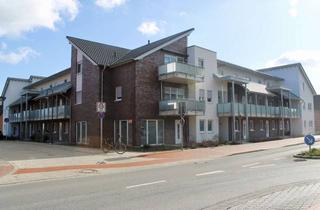 Wohnung mieten in An Der Ley, 47665 Sonsbeck, Exklusive 3-Zimmer-Wohnung mit Dachterrasse, Aufzug & Klimaanlage in Sonsbeck