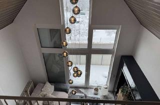 Wohnung mieten in 72280 Dornstetten, charmante 3,5-Zimmer Maisonette-Wohnung