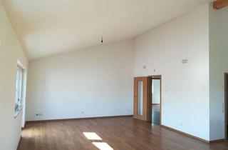 Wohnung mieten in 88433 Schemmerhofen, Helle und großzügige 4-Zimmer-Dachgeschosswohnung in Schemmerhofen-Altheim