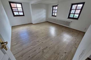Wohnung mieten in Beckengasse, 91353 Hausen, Neues Zuhause mit zwei Zimmern in Hausen