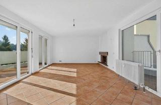 Wohnung mieten in Oberndorfer Straße, 76456 Kuppenheim, Viel Platz in Kuppenheim: Sanierte 4-Zimmer-Wohnung mit 4 Balkonen