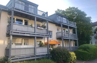 Wohnung mieten in Grüner Weg 29, 53175 Friesdorf, Schöne 2 Zimmer Dachgeschoßwohnung in Bonn, Friesdorf
