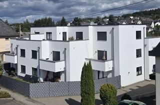 Wohnung mieten in 56427 Siershahn, Schicke 3-Zimmer-Wohnung mit Aufzug und Balkon im 1. OG in Siershahn
