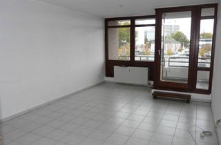 Wohnung mieten in 67061 Süd, Helle & komfortable 2-ZKB-Wohnung mit großer Südterrasse, Aufzug & TG-Platz in Ludwigshafen-Süd