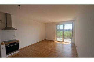 Wohnung mieten in 86368 Gersthofen, Moderne, gut angebundene 2-Zimmer-Wohnung mit Balkon und EBK in Gersthofen
