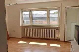 Wohnung mieten in 70825 Korntal-Münchingen, Wohnen mit Charakter: 2,5-Zimmer-Wohnung in Korntal-Münchingen