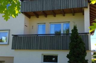 Wohnung mieten in Goethestraße, 72510 Stetten, 3-Zimmer-Wohnung in Stetten am kalten Markt