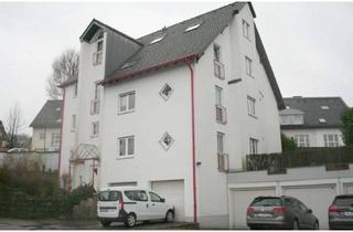 Wohnung mieten in Simonweg, 42929 Wermelskirchen, Individuelle Wohnung in Wermelskirchen mit Garten/Terasse