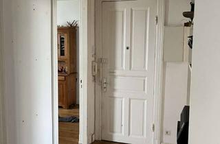 Wohnung mieten in Tornquiststraße 52a, 20259 Eimsbüttel, Zwischenmiete 6 Monate ab 15.10. in Eimsbüttel