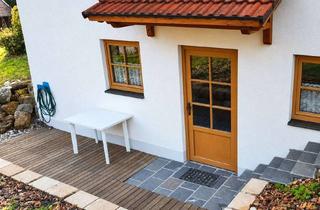 Wohnung mieten in Holzhäusln 2b, 85643 Steinhöring, 2-Zimmer Soutterainwohnung mit Blick ins Grün