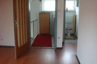 Wohnung mieten in 89275 Elchingen, Die perfekte Singlewohnung in Thalfingen