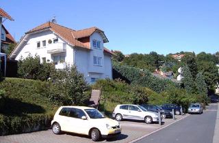 Wohnung mieten in Am Kreuzweg, 63683 Ortenberg, Schöne und gepflegte 4-Raum-Wohnung mit Balkon in Ortenberg (Hessen, Wetterau, Rhein-Main-Gebiet)