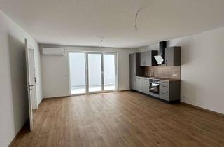 Wohnung mieten in Fernecker Tal 60, 79364 Malterdingen, Helle Zweizimmer Neubauwohnung in Malterdingen ab 01.10.26