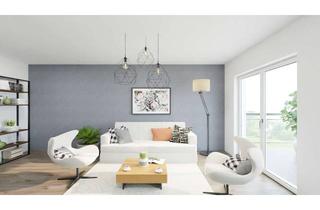 Wohnung mieten in Hohensteiner Straße 33, 09212 Limbach-Oberfrohna, MEGA DG WE, 10 m² Balkon, Erdwärme, FBH, Tageslichtbad, Pkw-Stellpl,