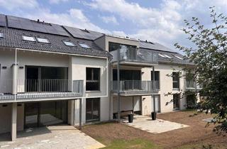 Wohnung mieten in Wendlinger Str. 45, 72622 Nürtingen, Moderne 2-Zimmer-Neubau-Wohnung mit Küche, Balkon und 2 Stellplätzen in Nürtingen-Oberensingen