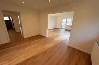 Wohnung mieten in Frühlingstrasse, 76307 Karlsbad, Traumhafte Wohnung im EG mit Terasse, Balkon und Garten