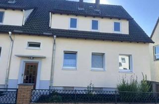 Wohnung mieten in Baurath-Sommer-Strasse, 31785 Hameln, Traumhafte sonnige 3 Zi-Whg.,gr. Südbalkon, renov, in bester zentraler Lage